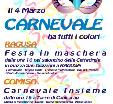 carnevale fsgb