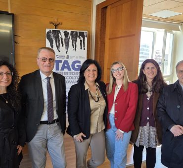 gruppo tag con vicario