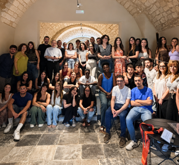 Gruppo completo
