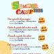 summer camp